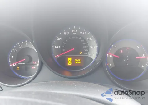 2008 Acura Tl 3.2 from USA, damaged, VIN 19UUA66208A001201